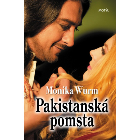 Pakistanská pomsta