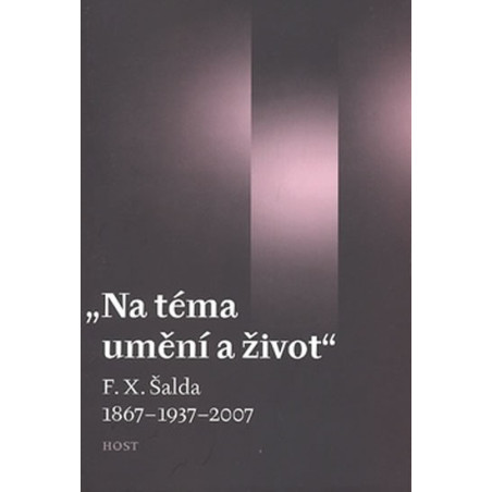 Na téma umění a život