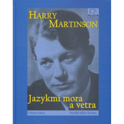 Jazykmi mora a vetra