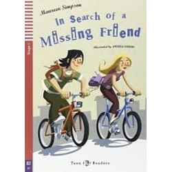 In search of a Missing Friend (A1)