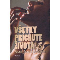 Všetky príchute života
