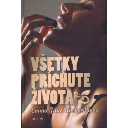 Všetky príchute života