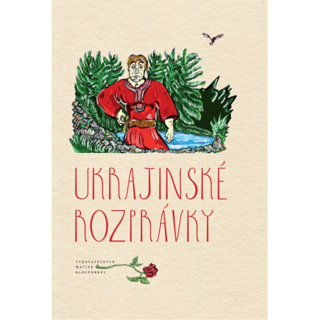 Ukrajinské rozprávky
