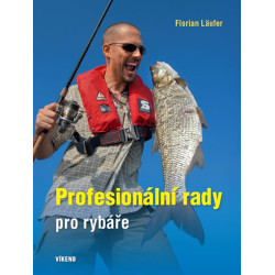 Profesionální rady pro rybáře