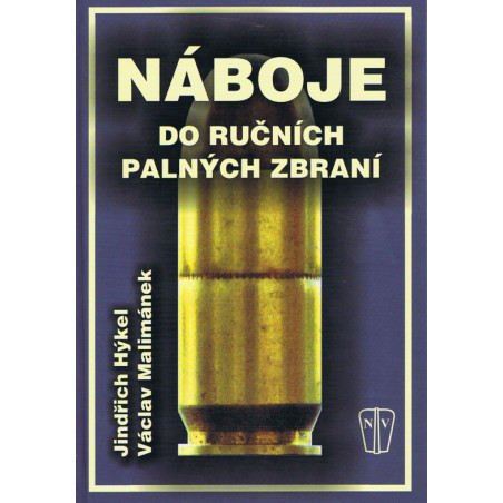 Náboje do ručních palních zbraní