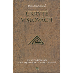 Ukryté v slovách