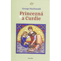 Princezná a Curdie