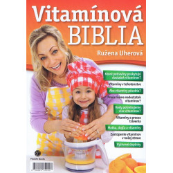 Vitamínová biblia