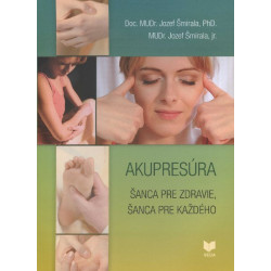 Akupresúra