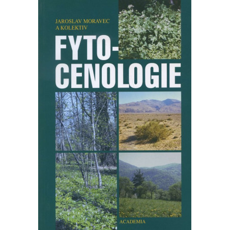 Fytocenologie