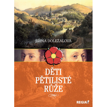 Děti pětilisté růže - 2. vydání