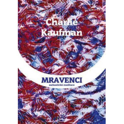 Mravenčení