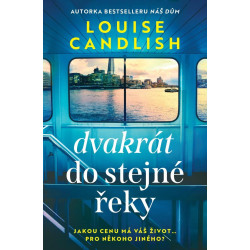 Dvakrát do stejné řeky