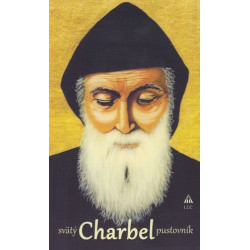 Svätý Charbel pustovník