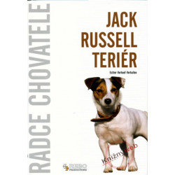 Jack Russell Teriér - 2. vydání