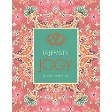Tajemství jógy