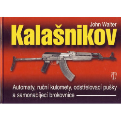 Kalašnikov