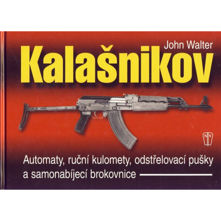 Kalašnikov