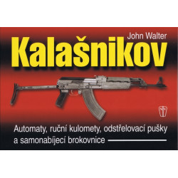 Kalašnikov - 2. vydání