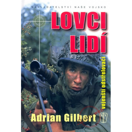 Lovci lidí