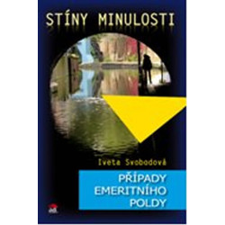 Stíny minulosti - Případy emeritního poldy