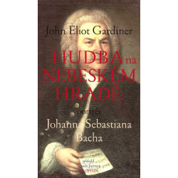 Hudba na nebeském hradě - Portrét Johann
