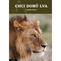 Chci domů lva
