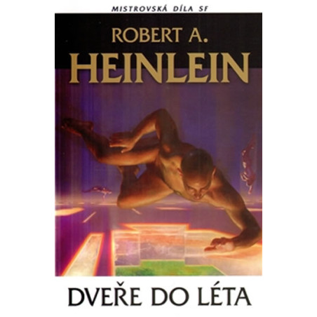 Dveře do léta