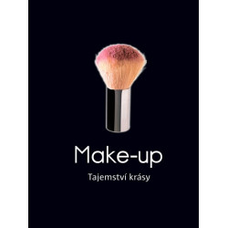Make-up - Tajemství krásy