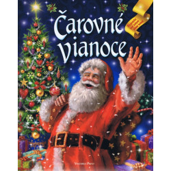 Čarovné Vianoce