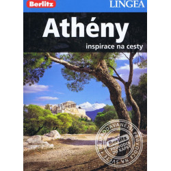 LINGEA CZ - Athény - inspirace na cesty