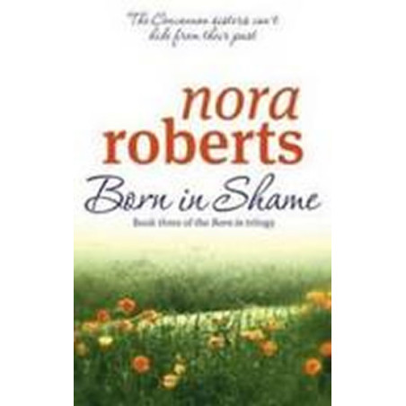 Born in Shame