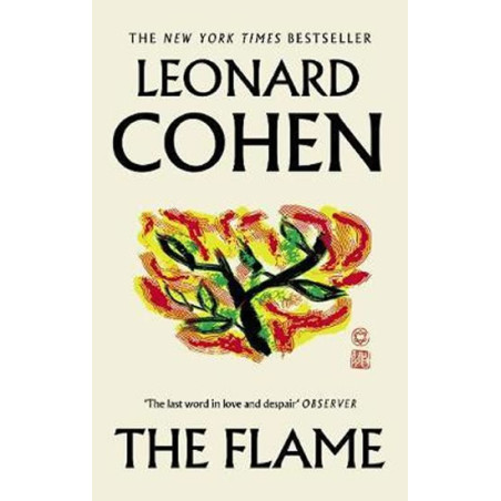 The Flame