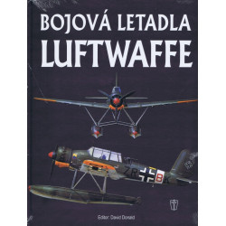 Bojová letadla Luftwaffe