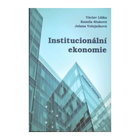 Institucionální ekonomie