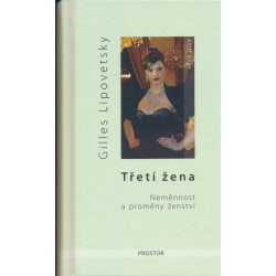 Třetí žena