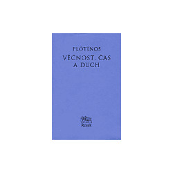 Věčnost, čas a duch