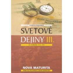 Svetové dejiny III.