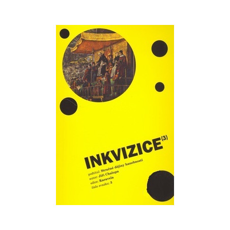 Inkvizice
