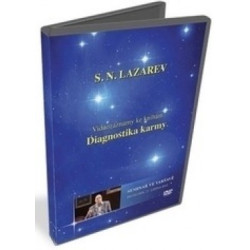 Diagnostika karmy - Seminář ve Varšavě - První den -21.1. 2012