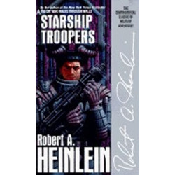 Starship Troopers