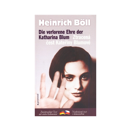 Ztracená čest Kateřiny Blumové /Die verlorene Ehre der Katharina Blum