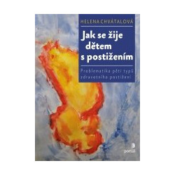 Jak se žije dětem s postižením