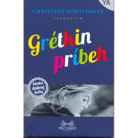 Grétkin príbeh