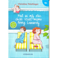 Keď si môj otec chcel vziať mamu Anny Lososovej