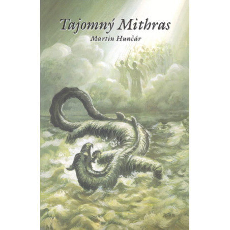 Tajomný Mithras