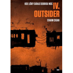 Outsider