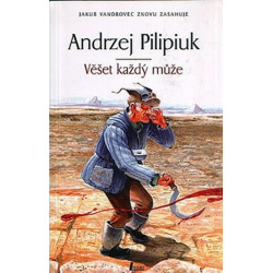 Věšet každý muže