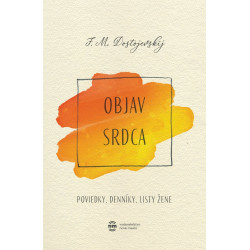 Objav srdca
