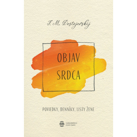 Objav srdca